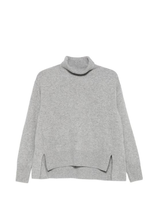 26FW 씨티플라주 터틀넥 CT26320 11 GREY
