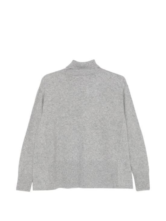 26FW 씨티플라주 터틀넥 CT26320 11 GREY - C.T. PLAGE