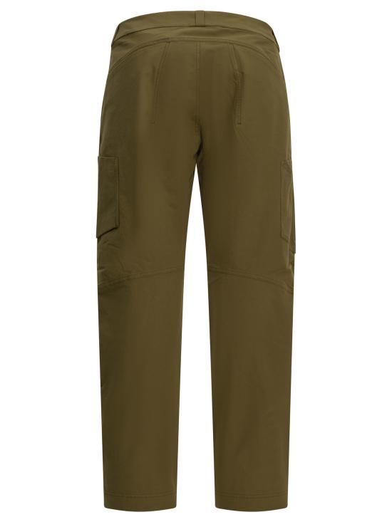 26FW 아크테릭스 크로닌 코튼 팬츠 X000009316CRONIN CTTN PTBRACKEN Green - ARC`TERYX