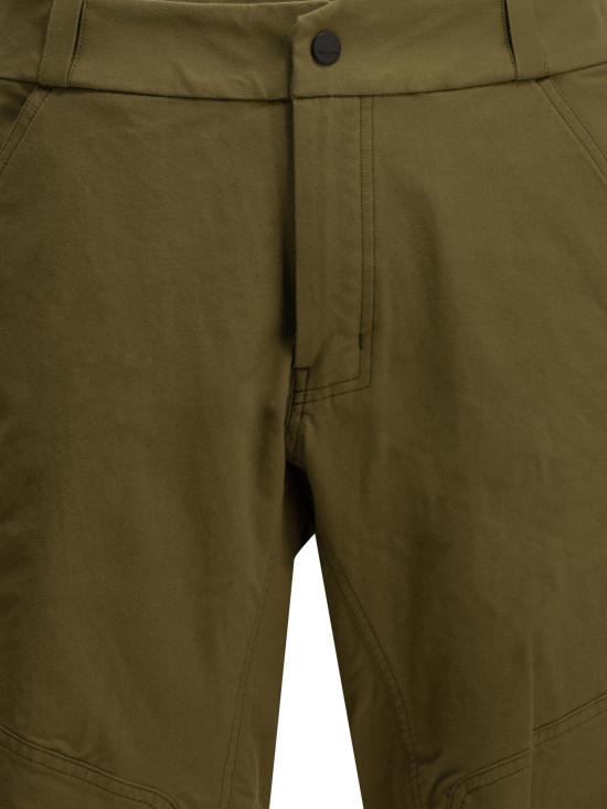 26FW 아크테릭스 크로닌 코튼 팬츠 X000009316CRONIN CTTN PTBRACKEN Green - ARC`TERYX