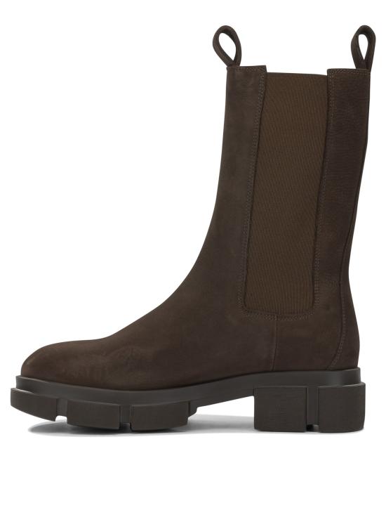 26FW 코펜하겐 부츠 F6CPH500CHO Brown - COPENHAGEN