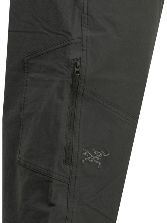 26FW 아크테릭스 크로닌 코튼 팬츠 X000009316CRONIN CTTN PTCLOUD Grey - ARC`TERYX