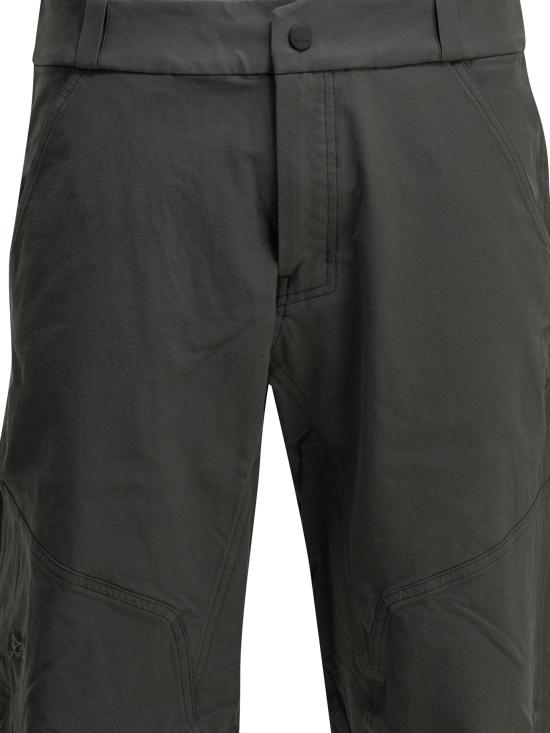 26FW 아크테릭스 크로닌 코튼 팬츠 X000009316CRONIN CTTN PTCLOUD Grey - ARC`TERYX