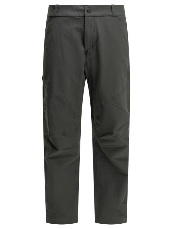 26FW 아크테릭스 크로닌 코튼 팬츠 X000009316CRONIN CTTN PTCLOUD Grey