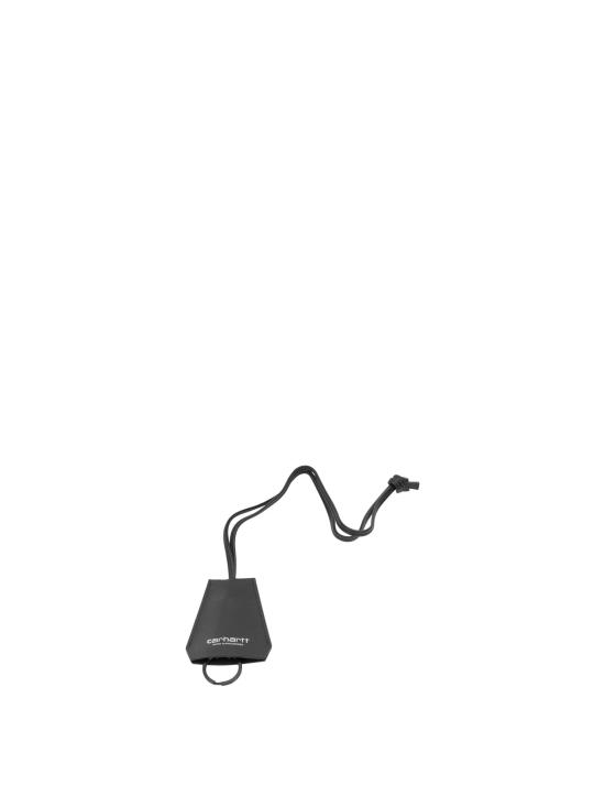 26FW 칼하트 WIP 키링 I03707500E XX Black