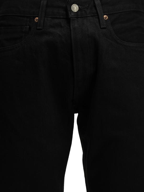 26FW 리바이스 데님 팬츠 0033V0007 Black - LEVI'S