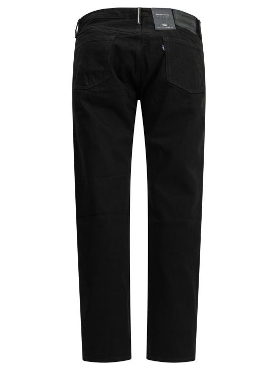 26FW 리바이스 데님 팬츠 0033V0007 Black - LEVI'S