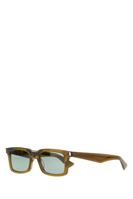 26FW 생로랑 선글라스 A003D2Y9956 3305 KHAKIKHAKIGREEN