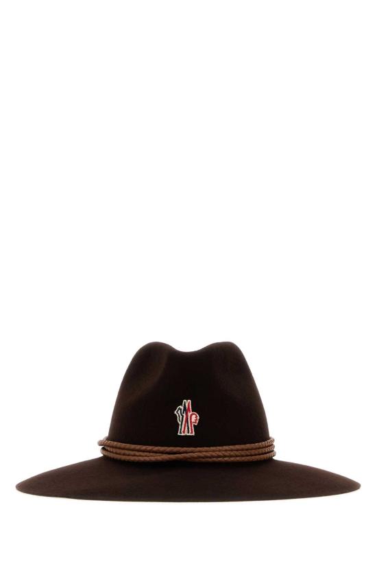 26FW 몽클레어 모자 L20983B0001259A07 243 Brown