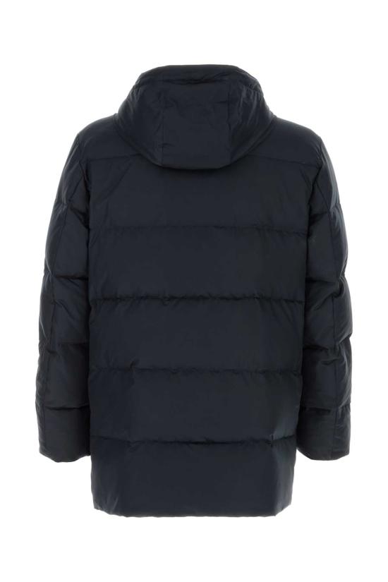 26FW 카날리 패딩 SG03220O20410 302 Blue - CANALI