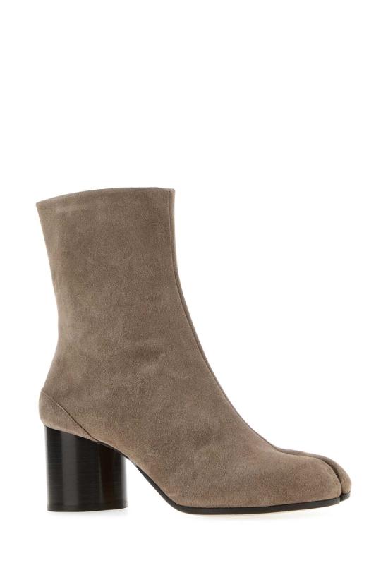 26FW 마르지엘라 부츠 S58WU0246P7854 T2146 Grey - MAISON MARGIELA