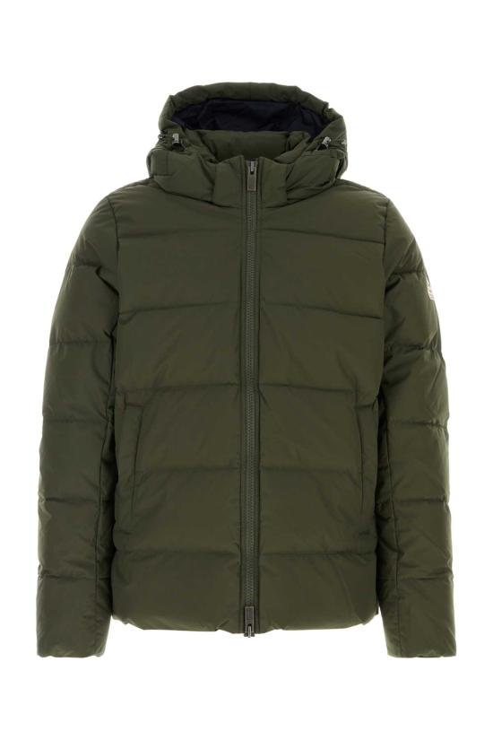 26FW 피레넥스 스파우트닉 다운 자켓 HMY022 3170 Green
