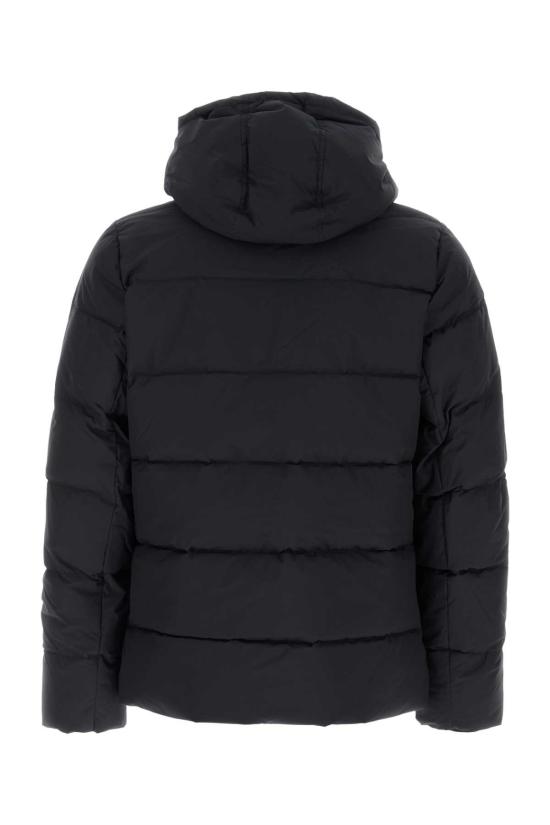 26FW 피레넥스 스파우트닉 다운 자켓 HMY022 4161 Blue - PYRENEX