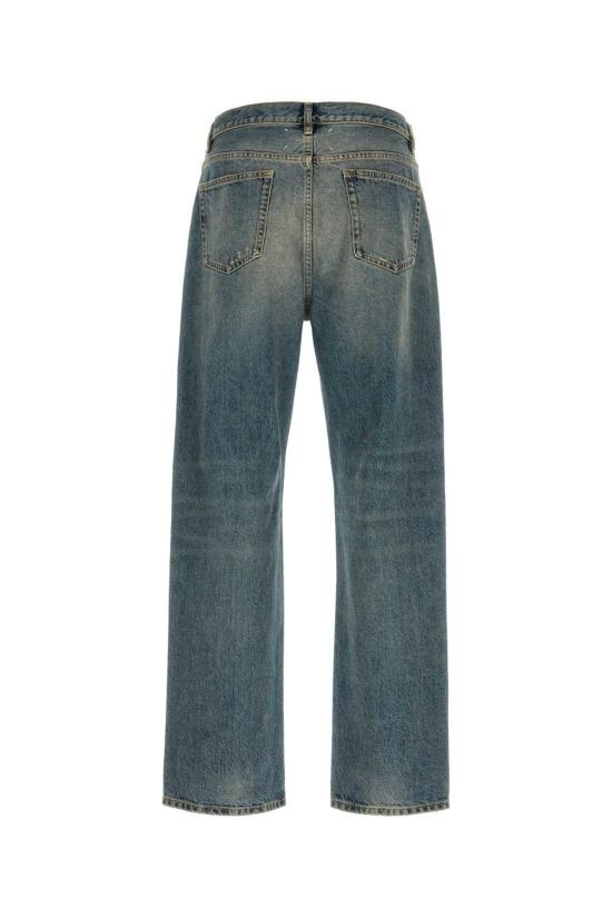 26FW 마르지엘라 스트레이트 팬츠 S67LA0053M30066 965 SuperUsed - MAISON MARGIELA