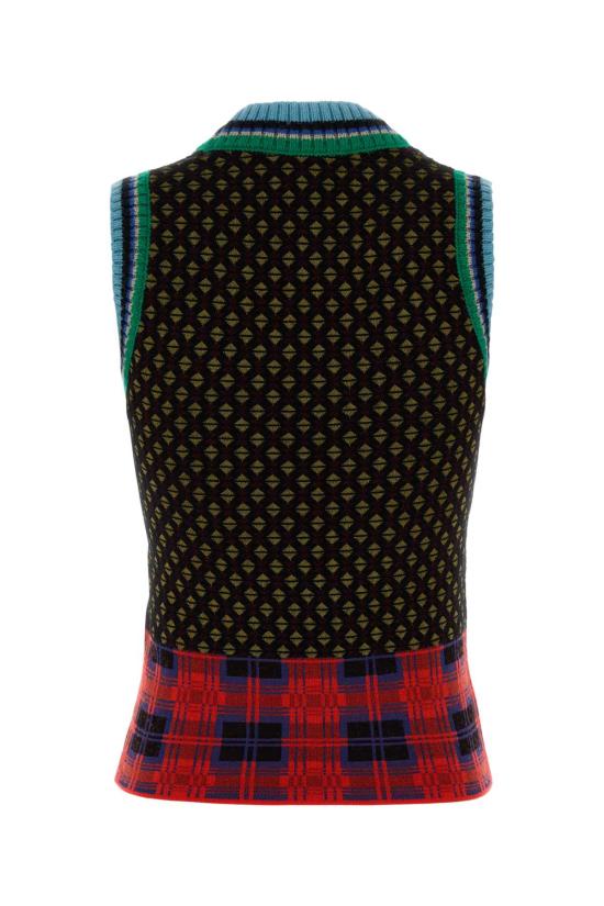 26FW 드리스 반 노튼 반팔 티셔츠 2620112354762 900 Printed - DRIES VAN NOTEN