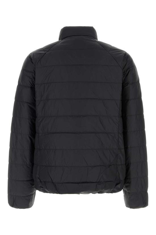 26FW 피레넥스 자켓 HMZ011 0009 Black - PYRENEX
