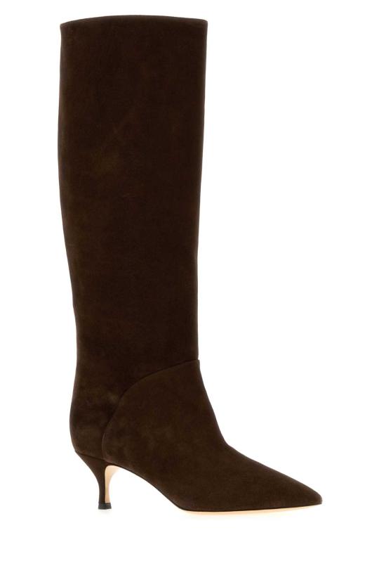 26FW 카사데이 부츠 1S363A0501RENNA2403 2403 Brown - CASADEI