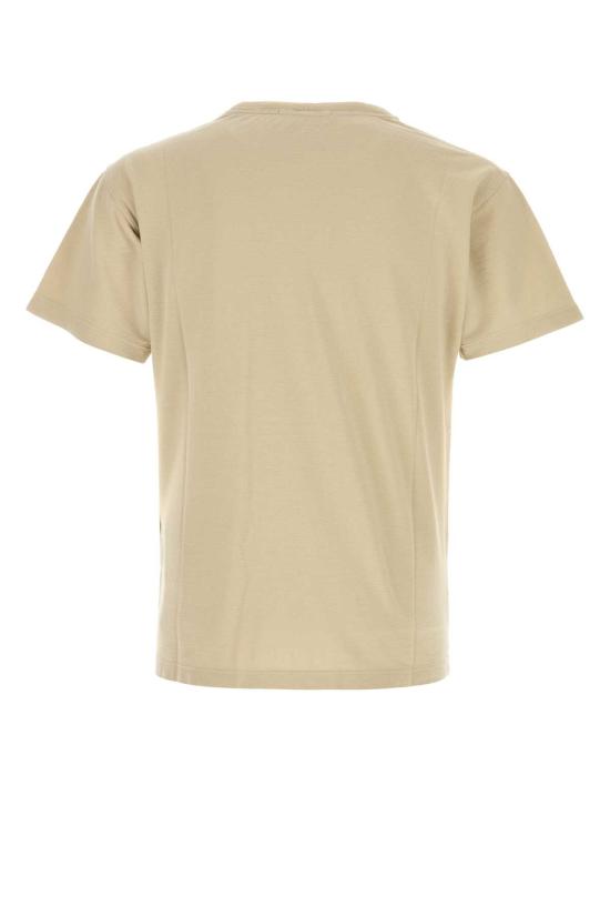 26FW 스톤 아일랜드 반팔 티셔츠 L2S152100035S0F11 V0090 Beige o Tan - STONE ISLAND