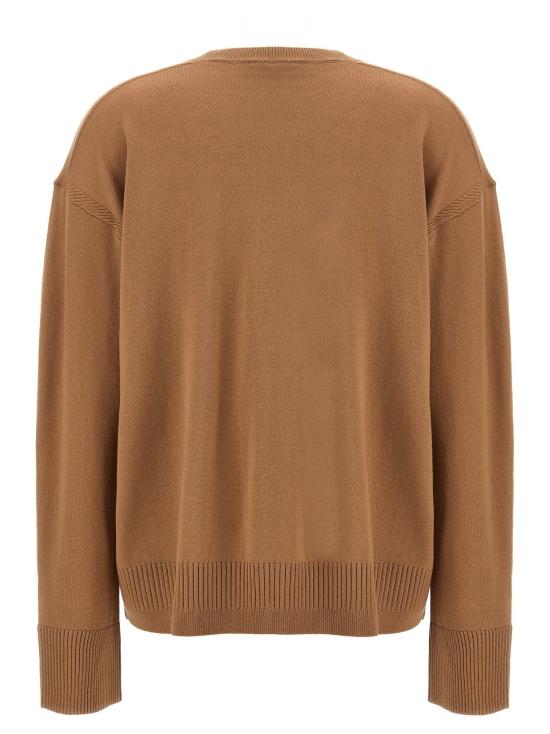  스텔라 맥카트니 스웨터 LD6K04213S24152745 CAMEL - STELLA MCCARTNEY