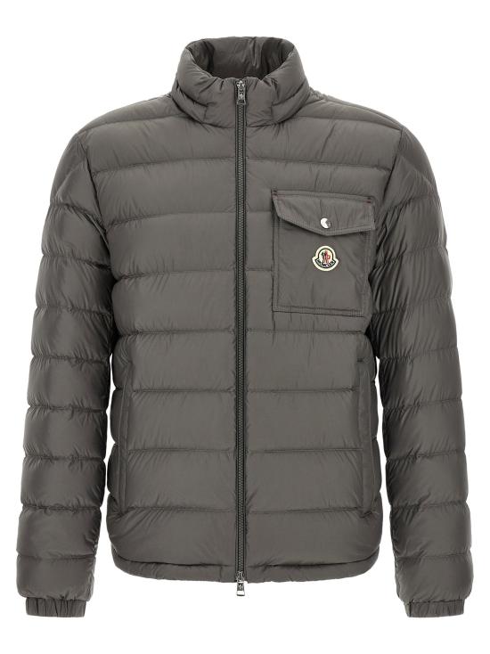  몽클레어 패딩 LDL20911A00004599Q093B ANTHRACITE - MONCLER