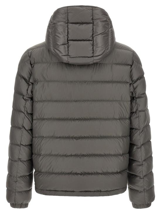  몽클레어 패딩 LDL20911A00004599Q093B ANTHRACITE - MONCLER