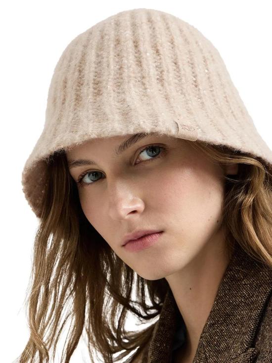  브루넬로 쿠치넬리 버킷햇 01a0952a d132 77e5 a5e3 7f058b3bce1a BEIGE - BRUNELLO CUCINELLI