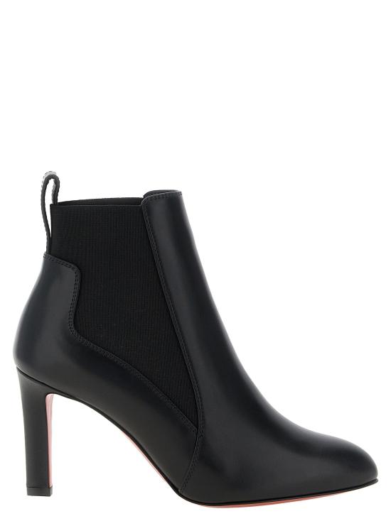  크리스챤 루부탱 부츠 LD3260652BK01 BLACK