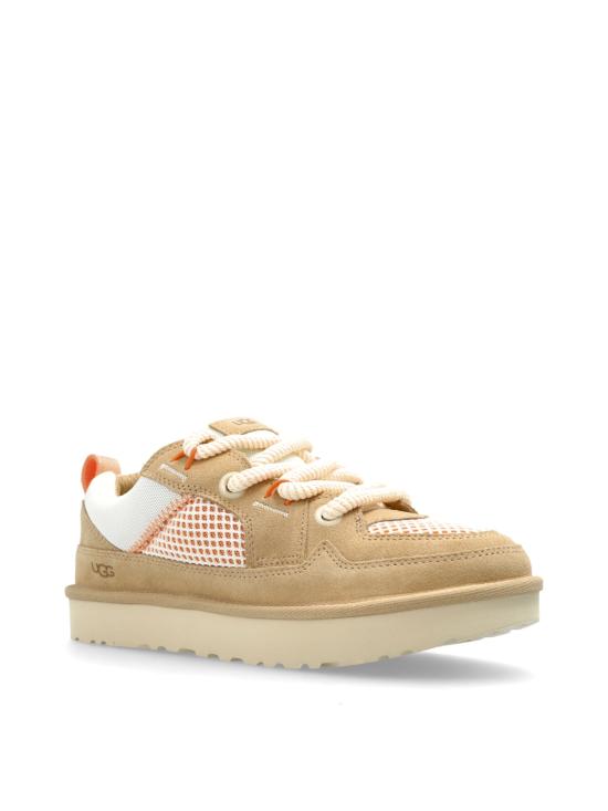 26FW 어그 스니커즈 1175300SDCST BEIGE