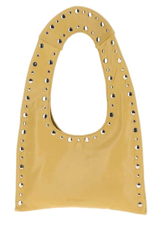 26FW 기마구아스 미니 프랑카 백 MINIFRANCABAG BUTTER - GIMAGUAS