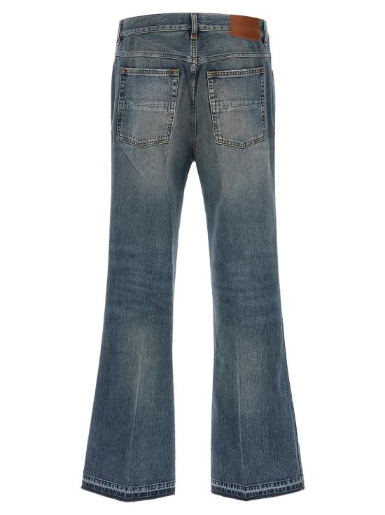  아미리 데님 팬츠 LDAM426JE005004S BLUE - AMIRI