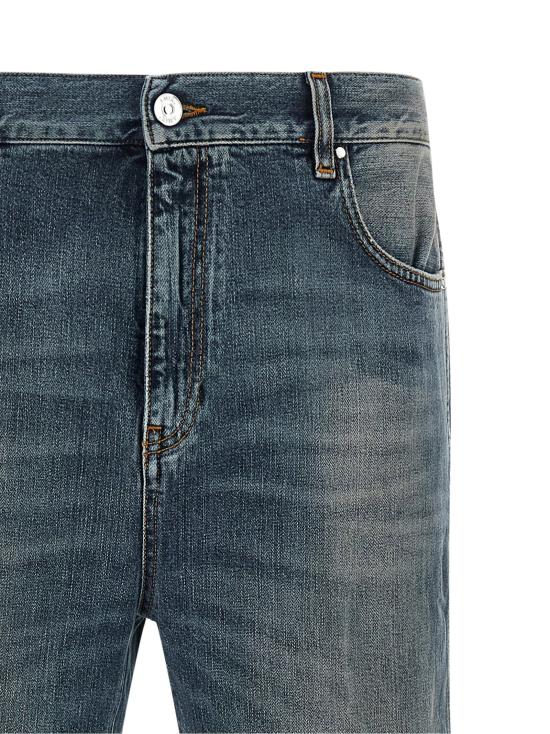  아미리 데님 팬츠 LDAM426JE005004S BLUE - AMIRI