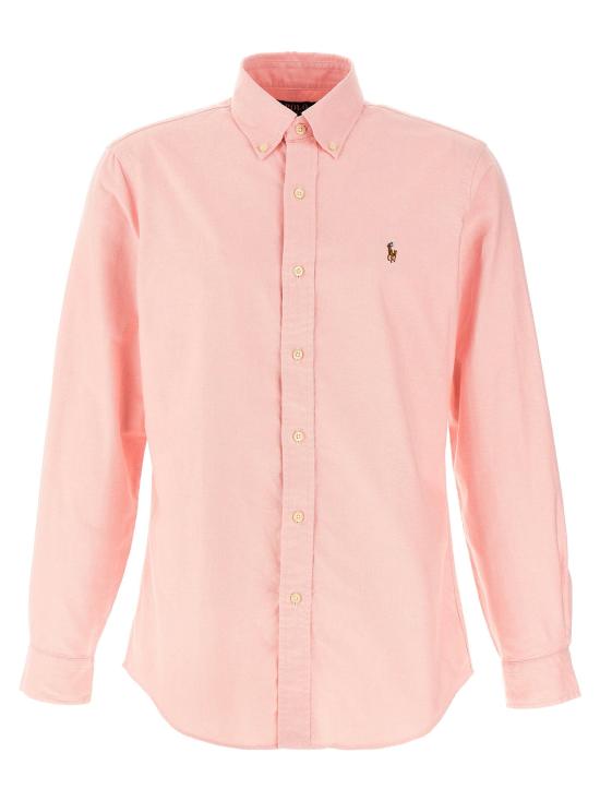  폴로 랄프로렌 셔츠 LD710792041003 PINK
