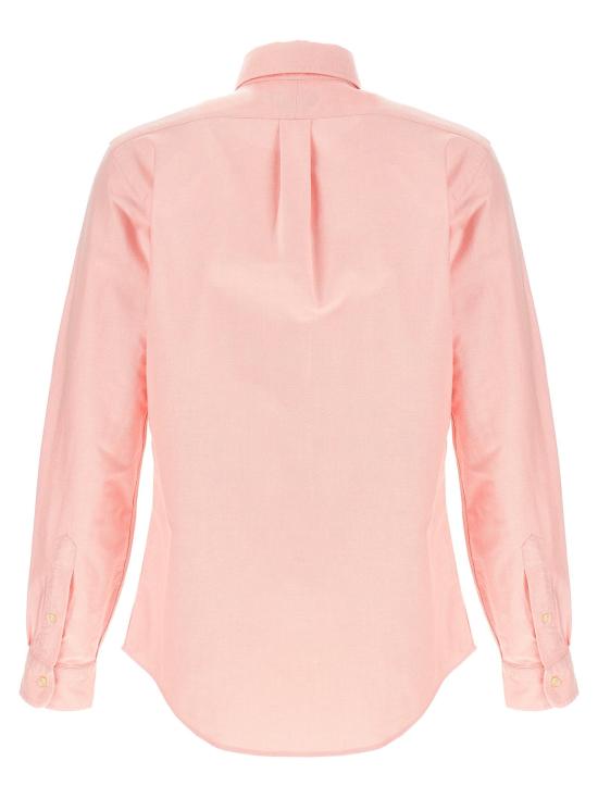  폴로 랄프로렌 셔츠 LD710792041003 PINK - POLO RALPH LAUREN