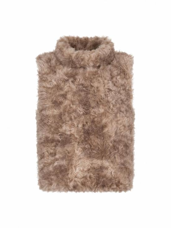26FW 니콜로 파스콸레티 반팔 티셔츠 NP10TF01WMPAPLOH BE BEIGE