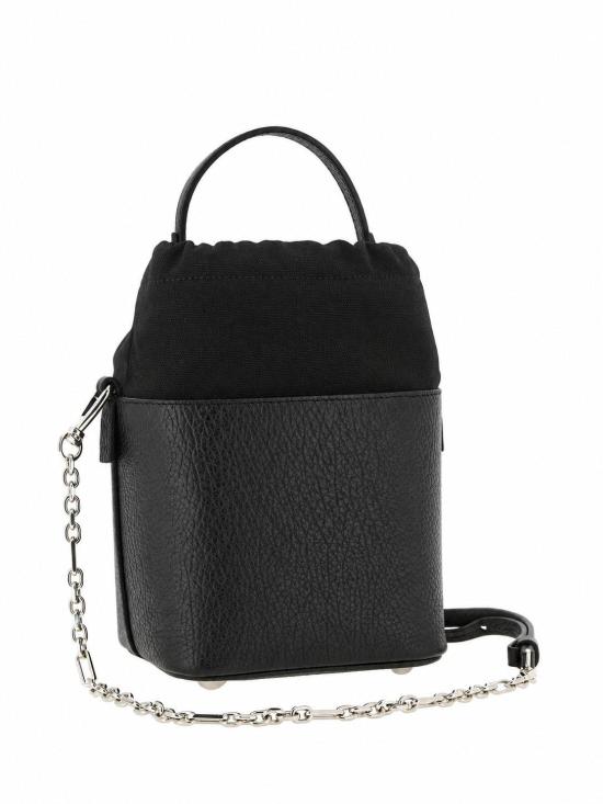 26FW 마르지엘라 5AC 버킷 스몰 백 5AC 버킷 스몰 백 SB1WG0087P8833 T8013 - MAISON MARGIELA
