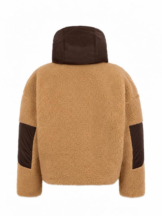 26FW 디스퀘어드2 자켓 S71AN0690S25602 124 DUNE - DSQUARED2