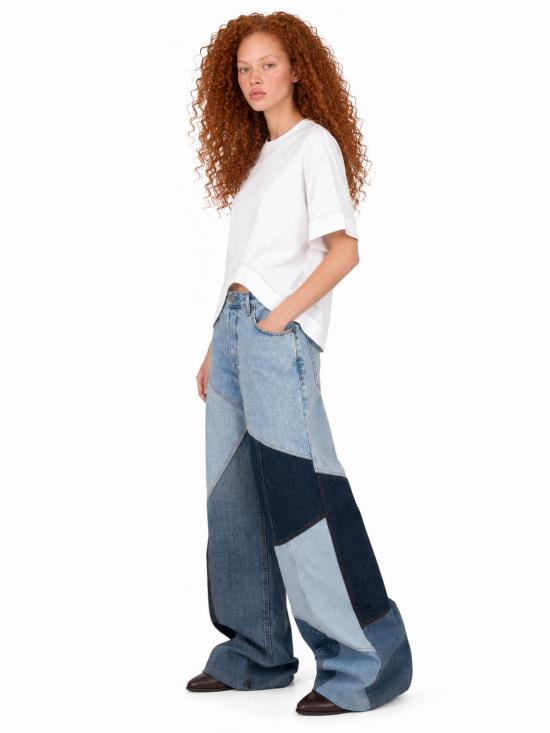 26FW 니콜로 파스콸레티 반팔 티셔츠 NP07T007CISS W WHITE - NICCOLÒ PASQUALETTI