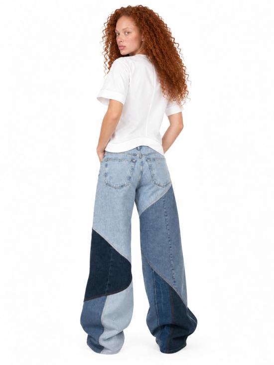 26FW 니콜로 파스콸레티 반팔 티셔츠 NP07T007CISS W WHITE - NICCOLÒ PASQUALETTI