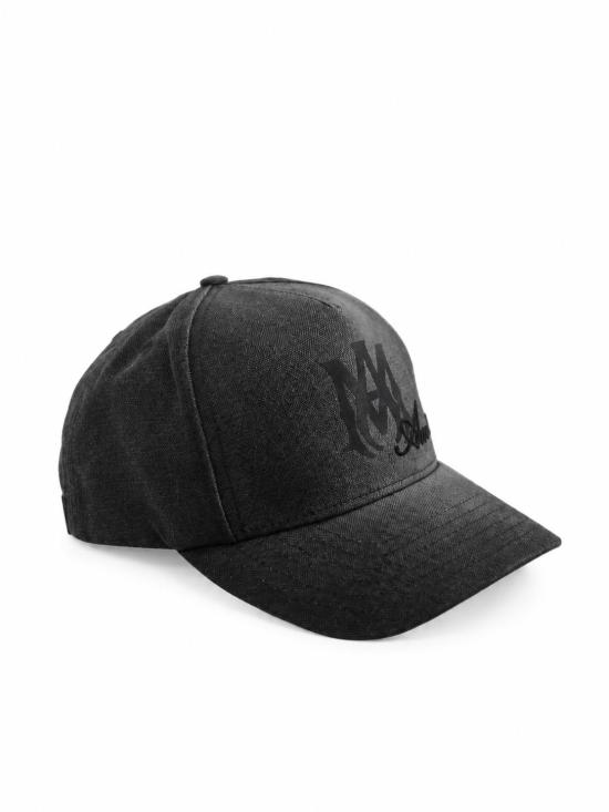 26FW 아미리 모자 AMSAHE1066 001 BLACK - AMIRI