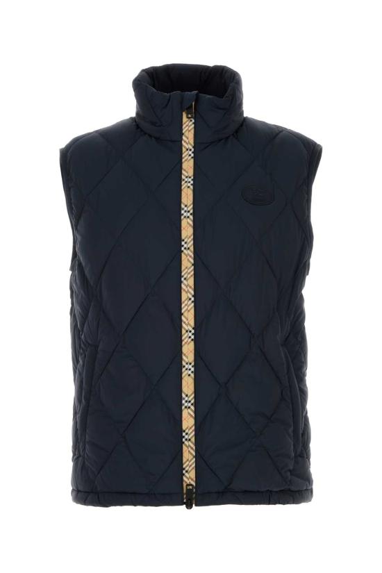 26FW 버버리 베스트 8129818 A1222 NAVY