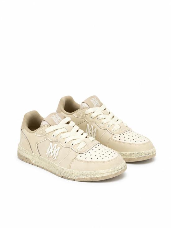 26FW 아미리 스니커즈 AWSNSN1049 127 IVORY - AMIRI