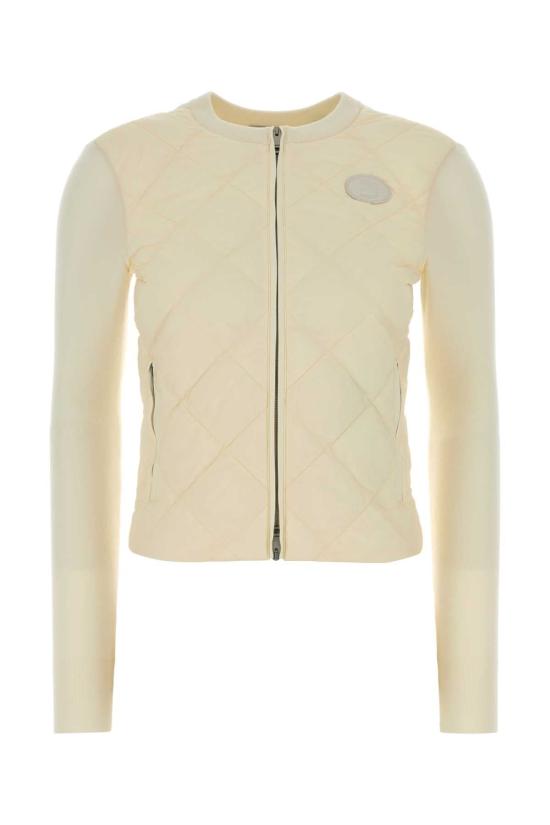 26FW 버버리 자켓 8127015 C3997 WHITE