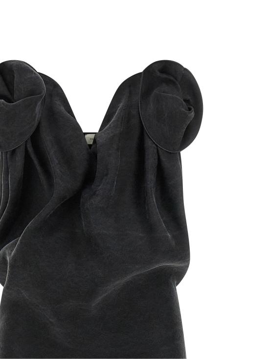  마그다뷰트림 점프수트 LD268926BLACK - MAGDA BUTRYM