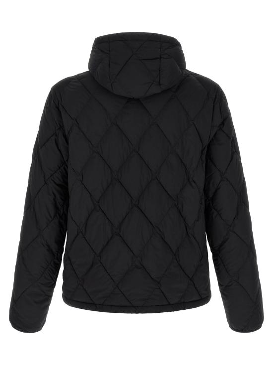  버버리 패딩 LD8130335BLACK - BURBERRY