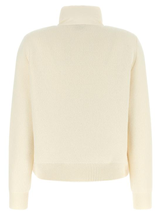  몽클레어 패딩 LDL20939B00041M4281035 CREAM - MONCLER