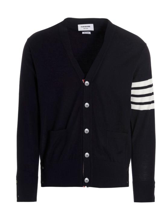  톰브라운 탑 LDMKC002AY1014415 BLACK