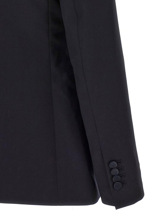  딸리아토레 수트 세트 LDSFBR15A01060001B5013 BLACK - TAGLIATORE