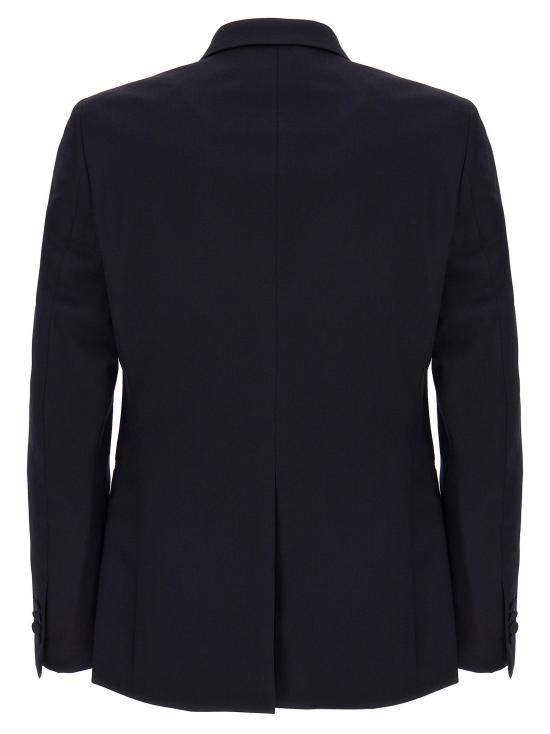  딸리아토레 수트 세트 LDSFBR15A01060001B5013 BLACK - TAGLIATORE