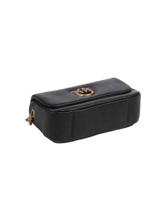 26FW 핑코 숄더백 107038 A3CX Z99Q ONESIZE Pinko BLACK - PINKO