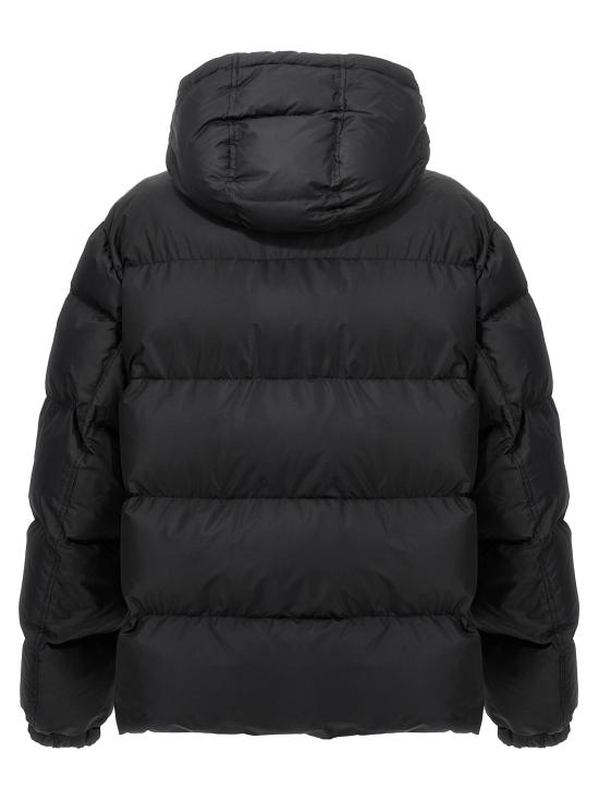  돌체앤가바나 패딩 LDG9AOKTGG781N0000 BLACK - DOLCE & GABBANA